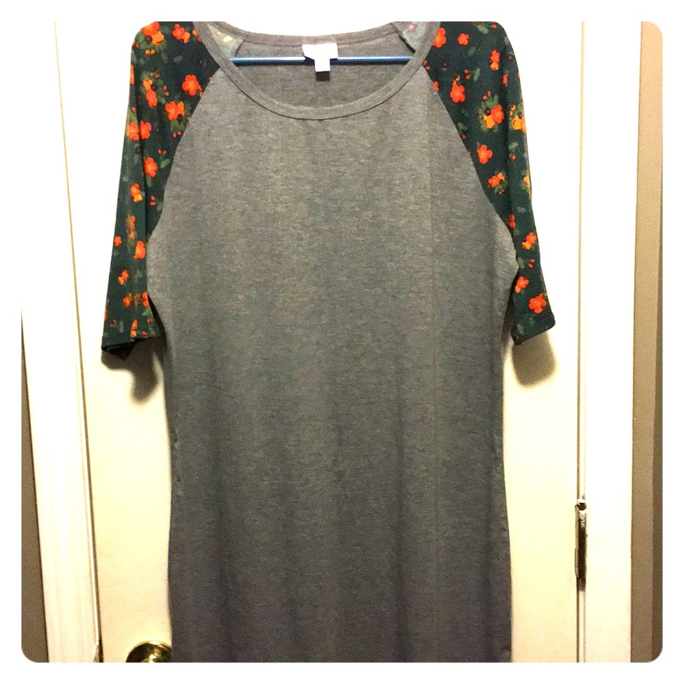 Lularoe 3XL Julia